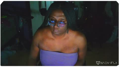 Naomi online show from 07/16/26, 07:58