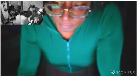 Naomi online show from 07/21/26, 05:43