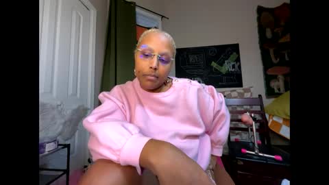 Naomigiirl6 online show from 12/21/24, 04:36