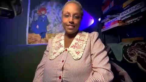 Naomigiirl6 online show from 06/08/26, 09:37