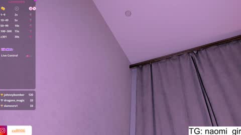 Naomi  Dear I will be online at 1200 UTC online show from 12/13/24, 08:26