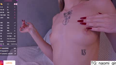 Naomi  Dear I will be online at 1200 UTC online show from 12/26/24, 12:38
