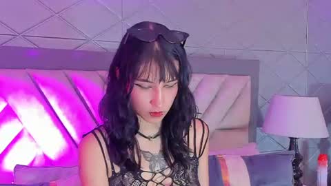 naomiharuno online show from 07/16/26, 12:38