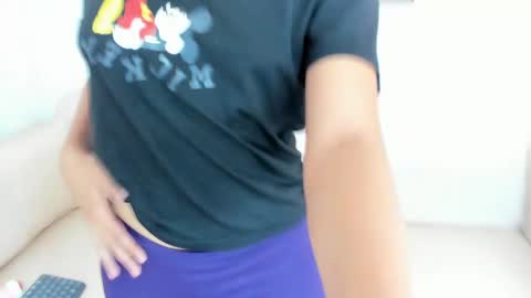 naomiiii   online show from 02/22/25, 07:03