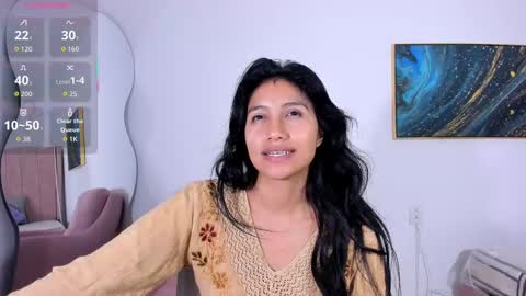 naomiiii   online show from 09/10/25, 03:39