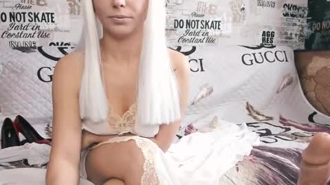 Snapshot of naomimelone chatting on 02/20/26, 08:05 Naomi online show from 02/20/26, 08:05