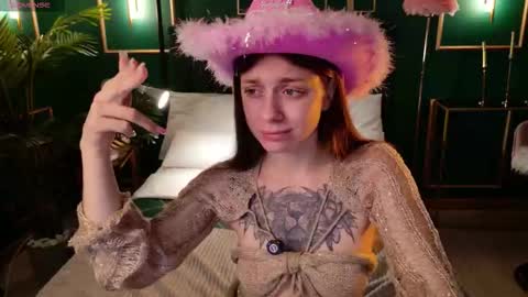 Naomi online show from 09/26/25, 04:49