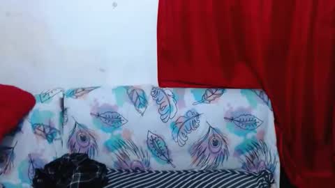 naomiquiin online show from 09/21/25, 04:58