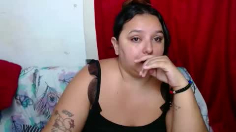 naomiquiin online show from 09/23/25, 11:35