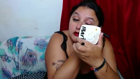 naomiquiin online show from 10/13/25, 04:01