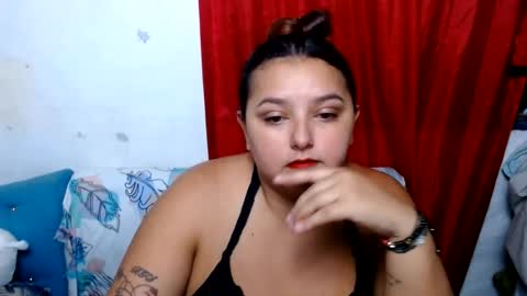 naomiquiin online show from 08/02/26, 04:00