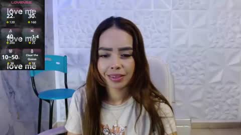 Naomis online show from 06/15/26, 02:19