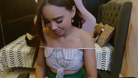 Naomis online show from 06/30/26, 02:40