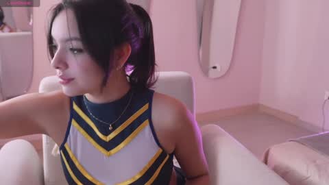 Naomi online show from 12/07/24, 12:35