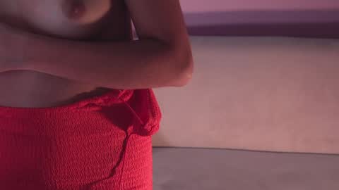 Naomi online show from 12/13/24, 03:43