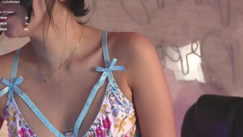 Naomi online show from 12/21/24, 06:44