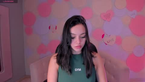 Naomi online show from 12/26/24, 12:16