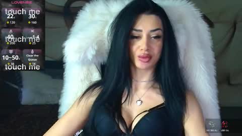NaomiScarlett online show from 12/23/25, 07:28