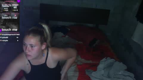 bellas2012 online show from 01/04/25, 11:33