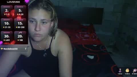 bellas2012 online show from 01/06/25, 01:09