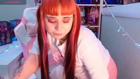 Snapshot of naomistorm_ chatting on 02/20/26, 09:59 Naomi online show from 02/20/26, 09:59