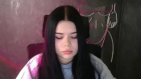 Snapshot of naomivibes chatting on 10/01/25, 05:24 Naomi online show from 10/01/25, 05:24