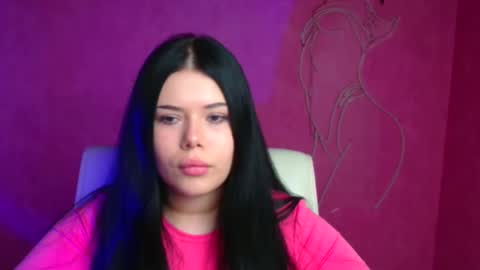 Snapshot of naomivibes chatting on 10/03/25, 11:07 Naomi online show from 10/03/25, 11:07