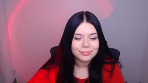 Snapshot of naomivibes chatting on 10/06/25, 11:29 Naomi online show from 10/06/25, 11:29