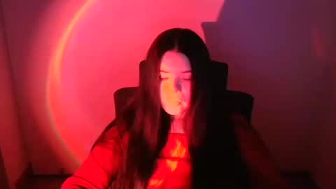 Snapshot of naomivibes chatting on 10/06/25, 11:35 Naomi online show from 10/06/25, 11:35