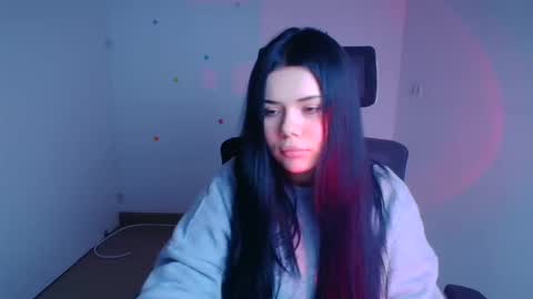 Snapshot of naomivibes chatting on 10/09/25, 06:06 Naomi online show from 10/09/25, 06:06