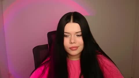 Snapshot of naomivibes chatting on 10/23/25, 05:23 Naomi online show from 10/23/25, 05:23