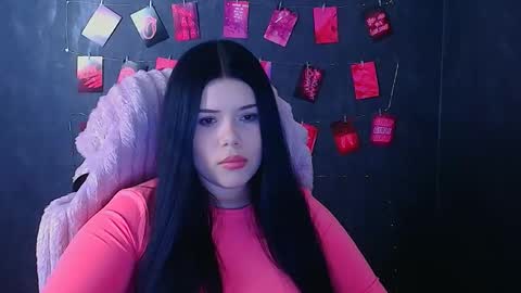 Snapshot of naomivibes chatting on 11/06/25, 06:42 Naomi online show from 11/06/25, 06:42