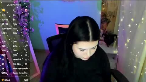 Naomi online show from 06/18/26, 09:14