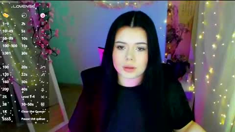 Naomi online show from 06/20/26, 07:00