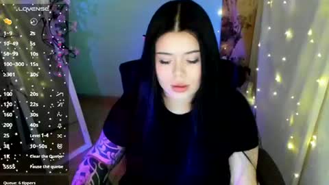 Naomi online show from 06/24/26, 06:45