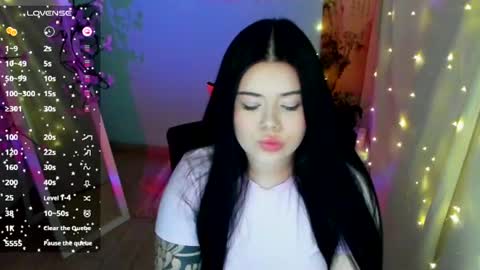 Naomi online show from 07/02/26, 06:41