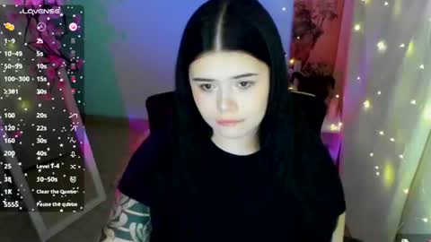Naomi online show from 07/03/26, 06:31