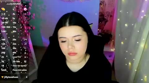 Naomi online show from 07/06/26, 06:32