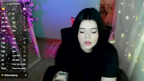 Naomi online show from 07/09/26, 07:01