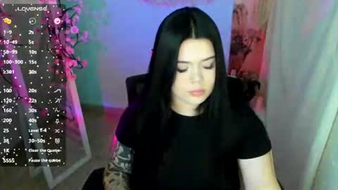 Naomi online show from 07/10/26, 06:50