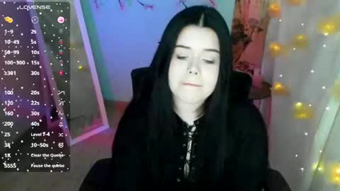 Naomi online show from 07/17/26, 06:42