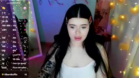Naomi online show from 07/18/26, 06:50