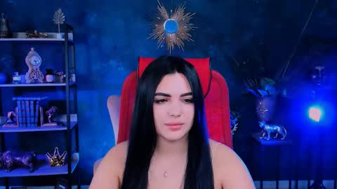 naomiwilsons online show from 09/19/25, 08:38