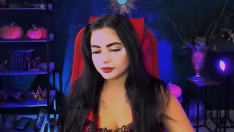 naomiwilsons online show from 11/03/25, 12:28