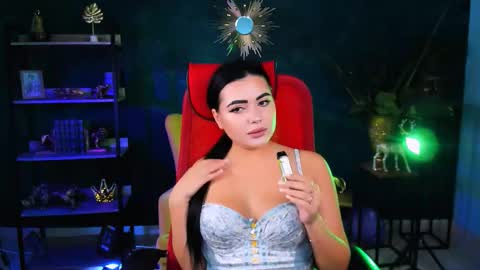 naomiwilsons online show from 11/14/25, 08:46