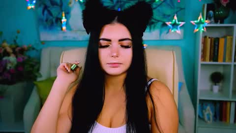 naomiwilsons online show from 11/29/25, 08:50