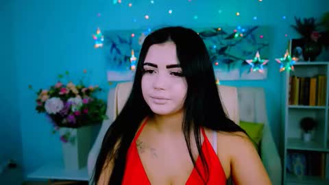 naomiwilsons online show from 12/01/25, 08:19