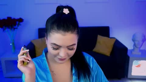 naomiwilsons online show from 12/05/25, 12:25