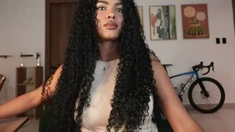 Naomi     online show from 07/02/26, 03:45