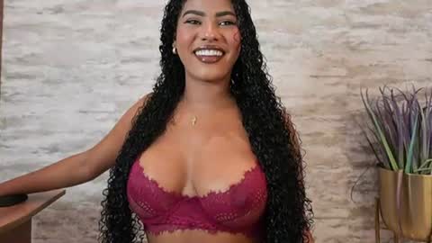 Naomi     online show from 07/29/26, 04:21